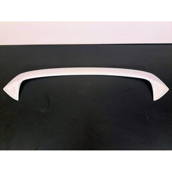 BMW E87 AC Schnitzer spoiler