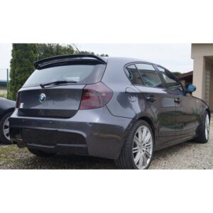 BMW E87 AC Schnitzer spoiler