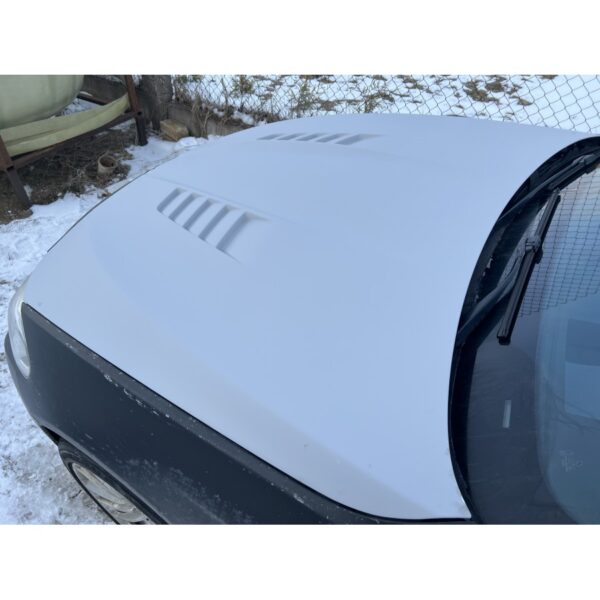 BMW F10 GTR Style Hood