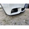 BMW F10 M-Tech Lip Front