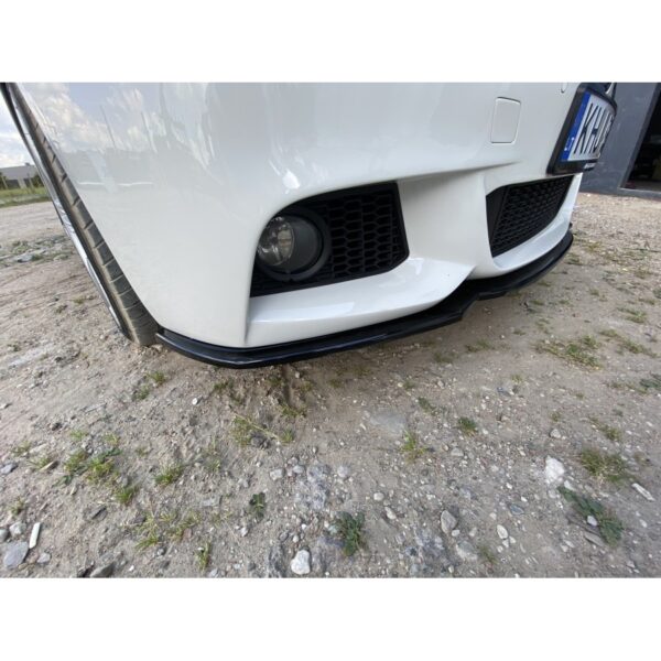 BMW F10 M-Tech Lip Front