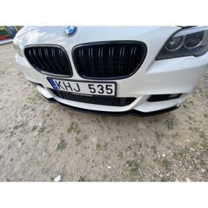 BMW F10 M-Tech Lip Front