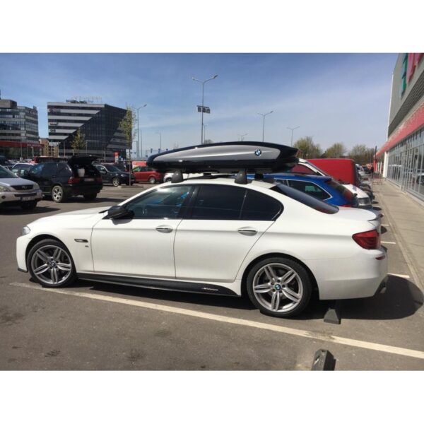 BMW F10 Under Side Skirt KIT