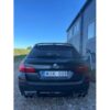 BMW F11 Big Spoiler