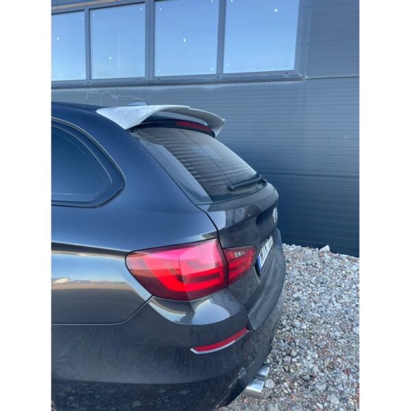 BMW F11 Big Spoiler
