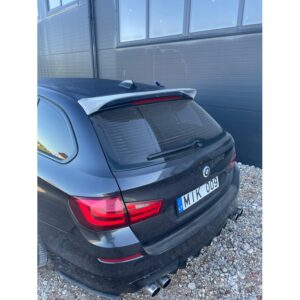 BMW F11 Big Spoiler