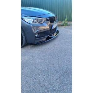 BMW F30/F31 M-Tech Front Lip