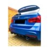 BMW F31 Spoiler