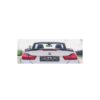 BMW F33 Spoiler