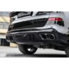 BMW G05 LCI (2023-2026) Gloss Black AERO