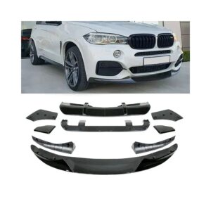 BMW X5 F15 Gloss Black Perfomance Body