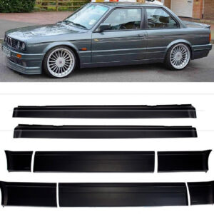 BMW E30 Mtech 2 Molding kit