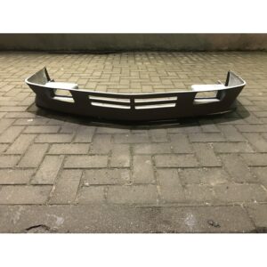 BMW E24 front bumper lip F.