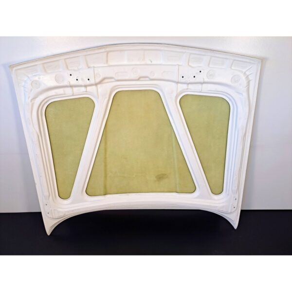 BMW E30 hood - Image 3