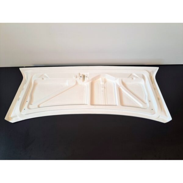 BMW E30 M3 boot - Image 2