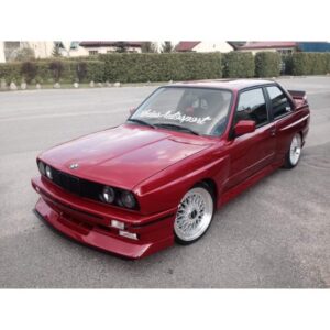 BMW E30 M3 esistange