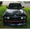 BMW E30 M3 EVO LIP