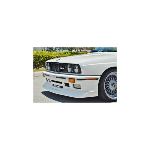 BMW E30 M3 EVO LIP - Image 3