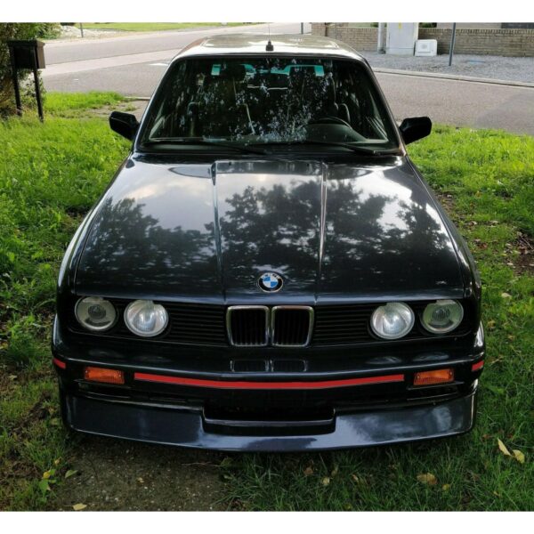 BMW E30 M3 EVO LIP