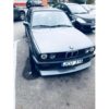 BMW E30 EVO style lip (Stock)