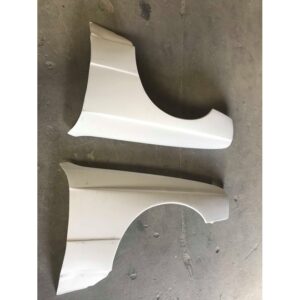 BMW E30 M3 fender set