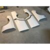 BMW E30 M3 TOURING rear kit
