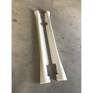 BMW E30 M3 side skirt kit