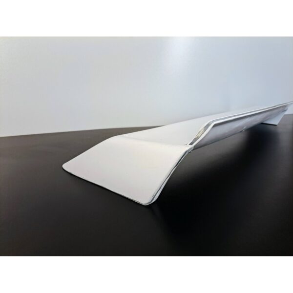 BMW E30 M3 Spoiler + Flap