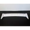 BMW E30 M3 Spoiler + Flap