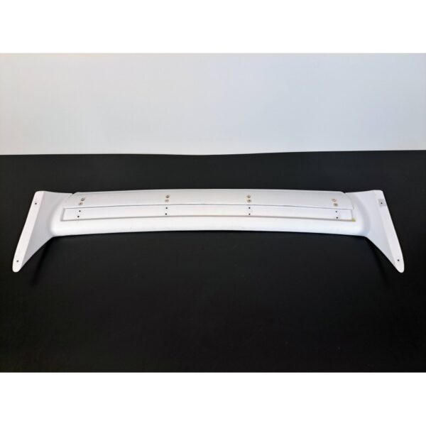 BMW E30 M3 Spoiler + Flap