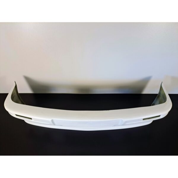 BMW E30 Mtech 2 bumper front