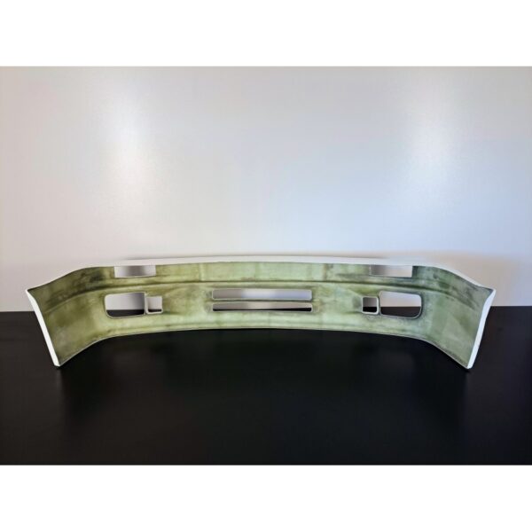 BMW E30 Mtech 2 bumper front