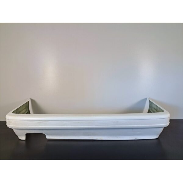 BMW E30 Mtech 2 bumper R.