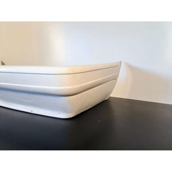 BMW E30 Mtech 2 bumper R.