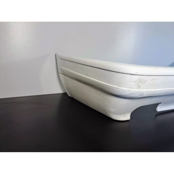 BMW E30 Mtech 2 bumper R.