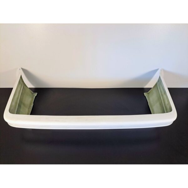 BMW E30 Mtech 2 bumper R.