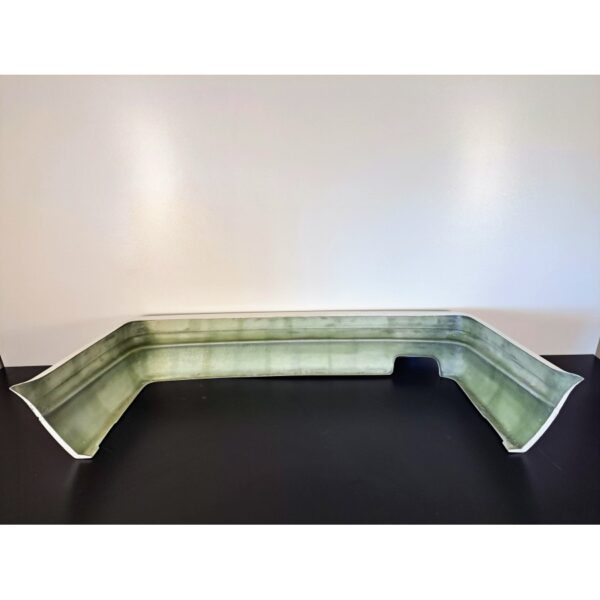 BMW E30 Mtech 2 bumper R.