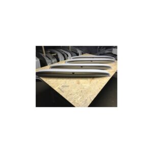 BMW E30 Mtech 2 Spoiler