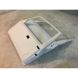 BMW E30 Door set