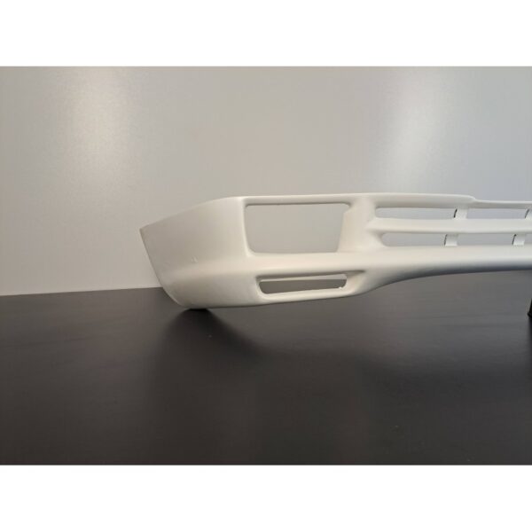 BMW E34 Aero lip front