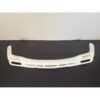 BMW E34 Aero lip front