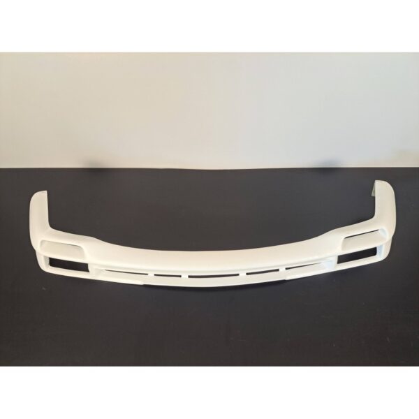 BMW E34 Aero lip front