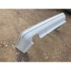 BMW E34 M5 Bumper Rear
