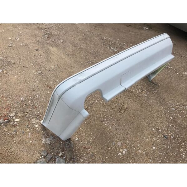 BMW E34 M5 Bumper Rear