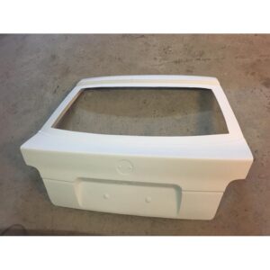 BMW E36 Boot COMPACT