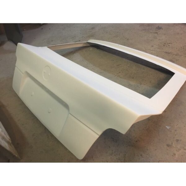 BMW E36 Boot COMPACT