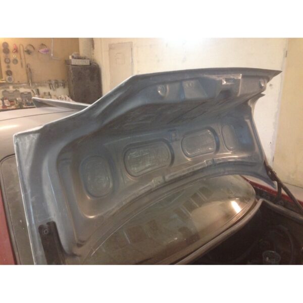 BMW E36 Boot COUPE