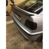 BMW E36 Drag Spoiler