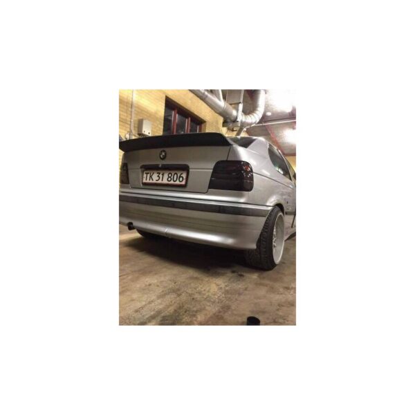 BMW E36 Drag Spoiler