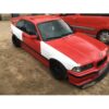 BMW E36 Felony coupe kit